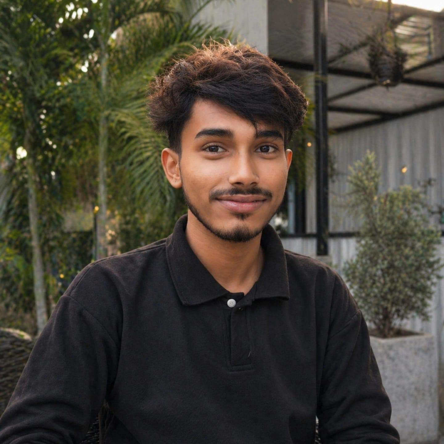 Rahul Sarkar